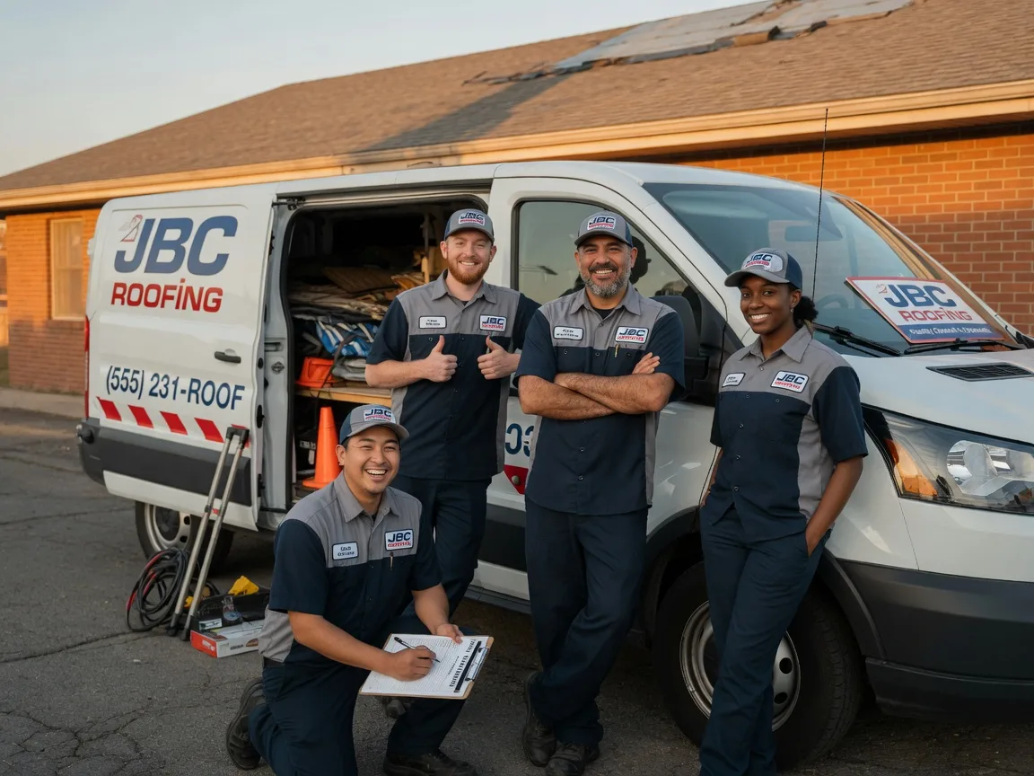 Roof Replacement company in Oakley, UT